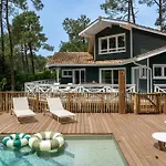 بيت للعطل Family Between And Surf Beaches